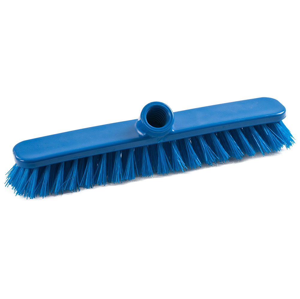 hair scrub brush
